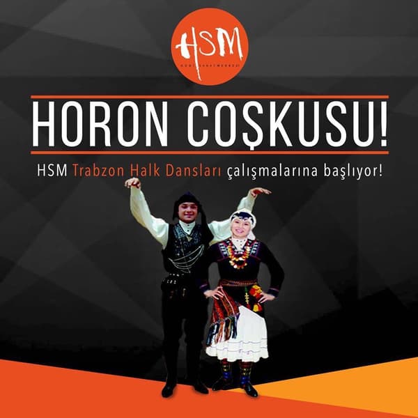 HSM Hobi Sanat Merkezi - 1. Fotoğraf