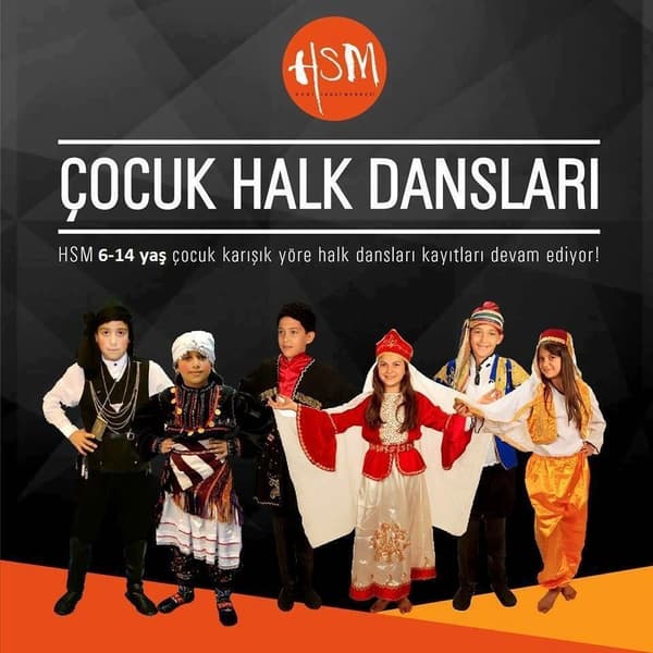 HSM Hobi Sanat Merkezi - 6. Fotoğraf