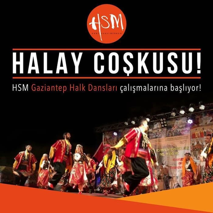 HSM Hobi Sanat Merkezi - 4. Fotoğraf