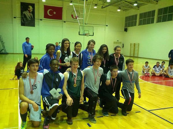 Atakule Spor Akademisi - 15. Fotoğraf