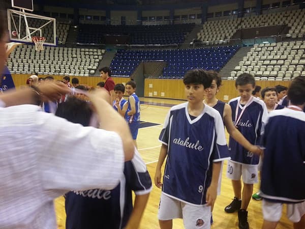 Atakule Spor Akademisi - 214. Fotoğraf