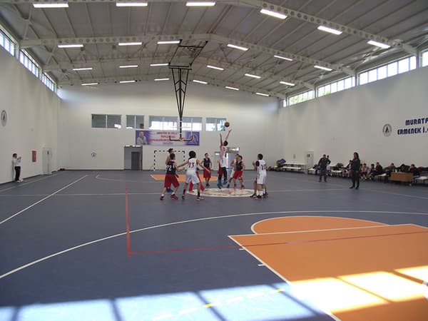 Atakule Spor Akademisi - 172. Fotoğraf