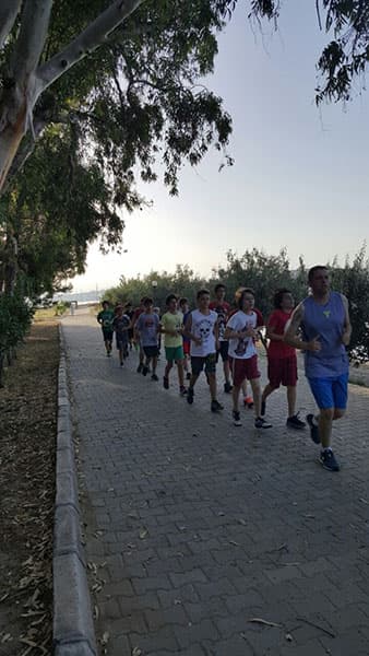 Atakule Spor Akademisi - 93. Fotoğraf