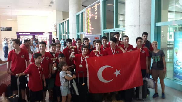 Atakule Spor Akademisi - 159. Fotoğraf
