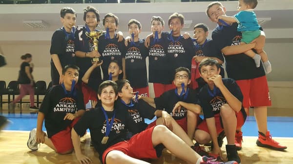 Atakule Spor Akademisi - 209. Fotoğraf