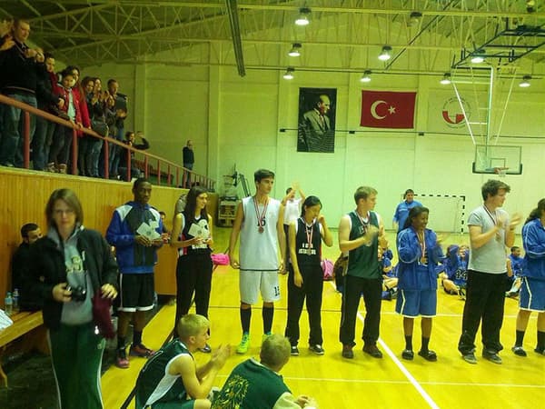 Atakule Spor Akademisi - 11. Fotoğraf