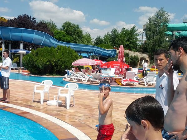 Atakule Spor Akademisi - 37. Fotoğraf