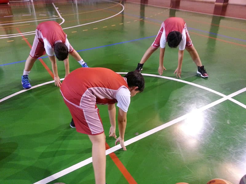 Atakule Spor Akademisi - Küçükesat  Mekanları - 4. Fotoğraf