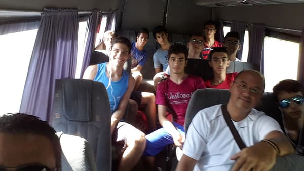 Atakule Spor Akademisi - 279. Fotoğraf