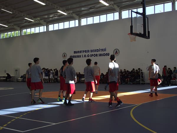 Atakule Spor Akademisi - 165. Fotoğraf