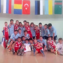 Atakule Spor Akademisi - 68. Fotoğraf