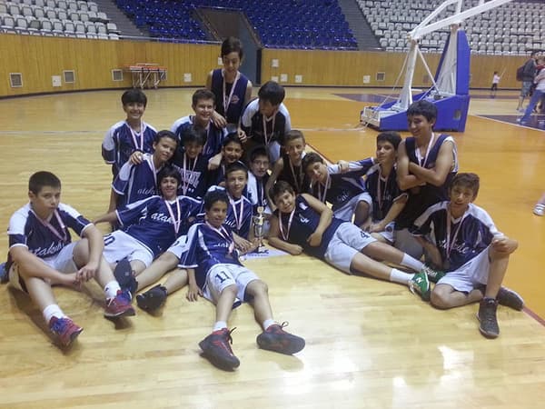 Atakule Spor Akademisi - 216. Fotoğraf