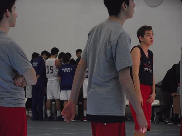 Atakule Spor Akademisi - 164. Fotoğraf