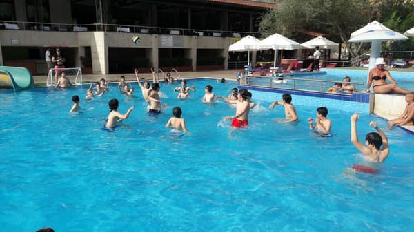 Atakule Spor Akademisi - 87. Fotoğraf