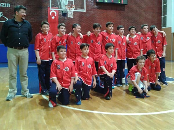 Atakule Spor Akademisi - 222. Fotoğraf