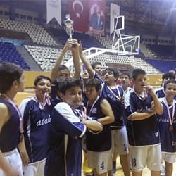 Atakule Spor Akademisi - 217. Fotoğraf