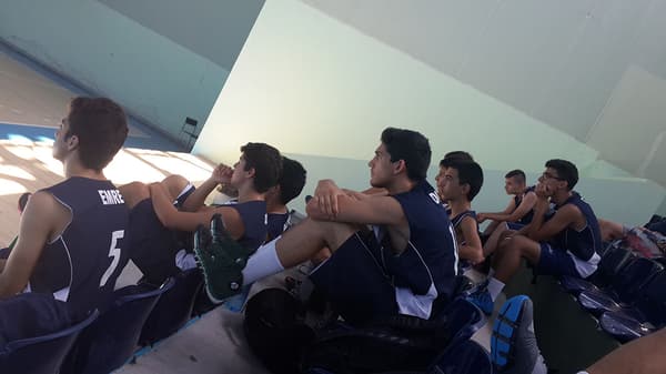 Atakule Spor Akademisi - 253. Fotoğraf