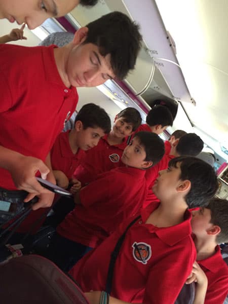 Atakule Spor Akademisi - 133. Fotoğraf