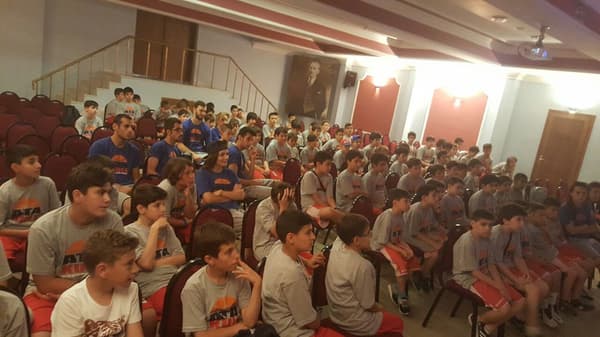 Atakule Spor Akademisi - 82. Fotoğraf
