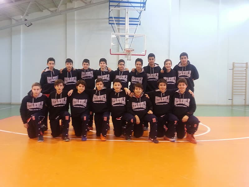 Atakule Spor Akademisi - Küçükesat  Mekanları - 2. Fotoğraf