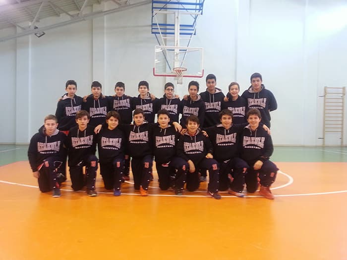 Atakule Spor Akademisi - 2. Fotoğraf