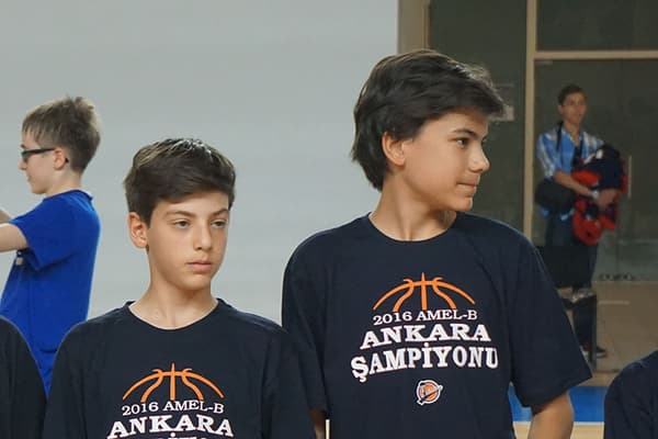 Atakule Spor Akademisi - 200. Fotoğraf