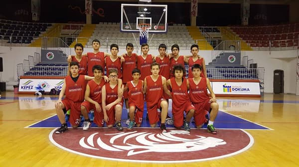 Atakule Spor Akademisi - 177. Fotoğraf