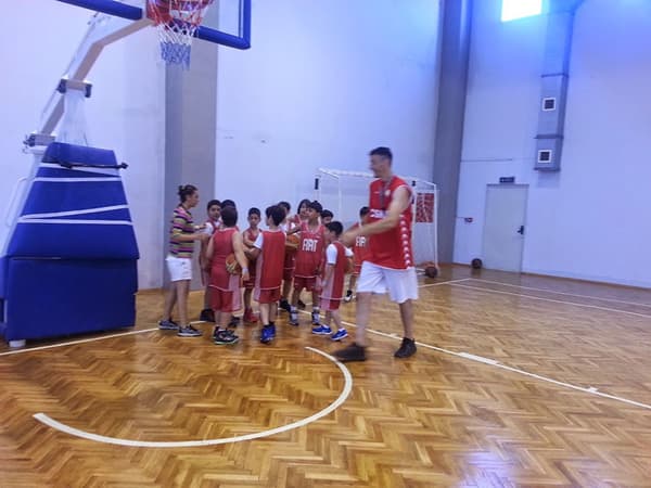 Atakule Spor Akademisi - 231. Fotoğraf