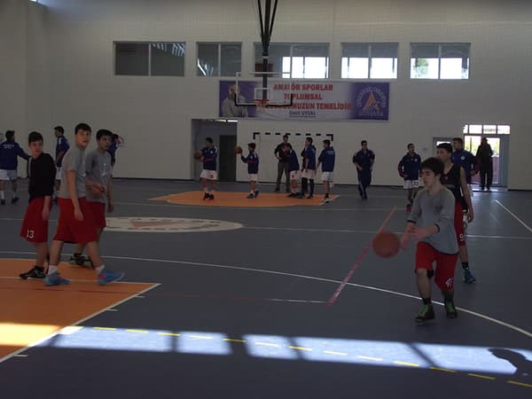 Atakule Spor Akademisi - 184. Fotoğraf