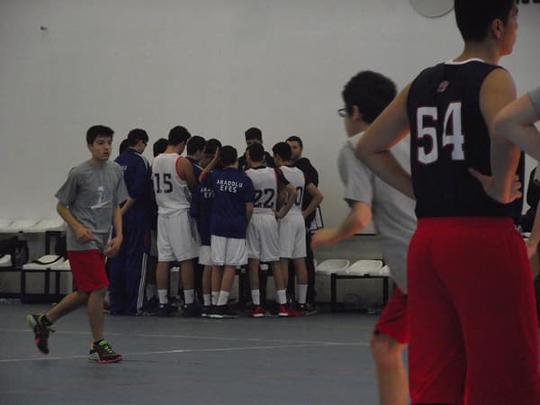 Atakule Spor Akademisi - 166. Fotoğraf
