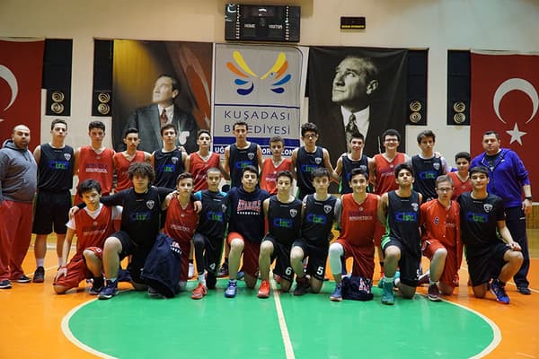 Atakule Spor Akademisi - 106. Fotoğraf
