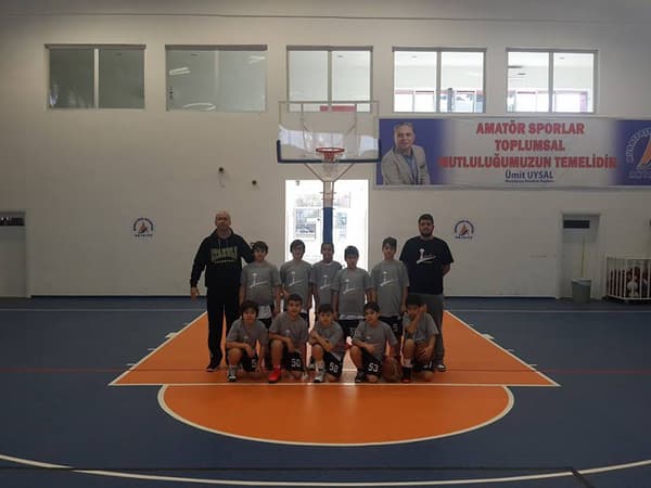 Atakule Spor Akademisi - 176. Fotoğraf