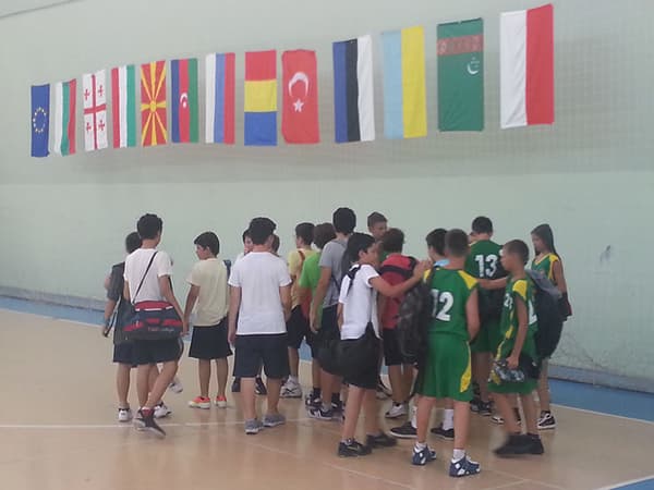 Atakule Spor Akademisi - 42. Fotoğraf