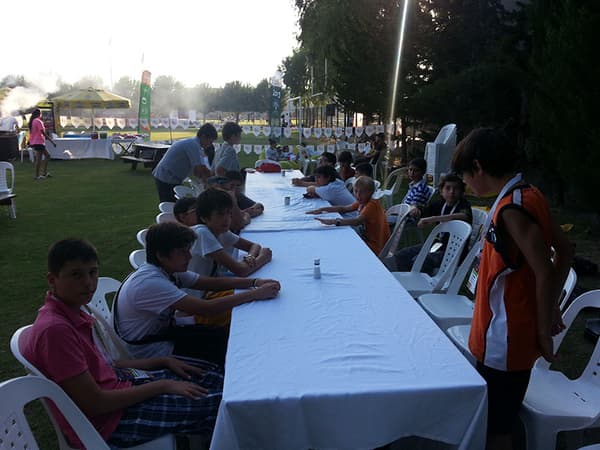 Atakule Spor Akademisi - 128. Fotoğraf
