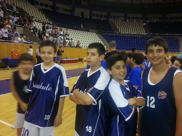 Atakule Spor Akademisi - 210. Fotoğraf