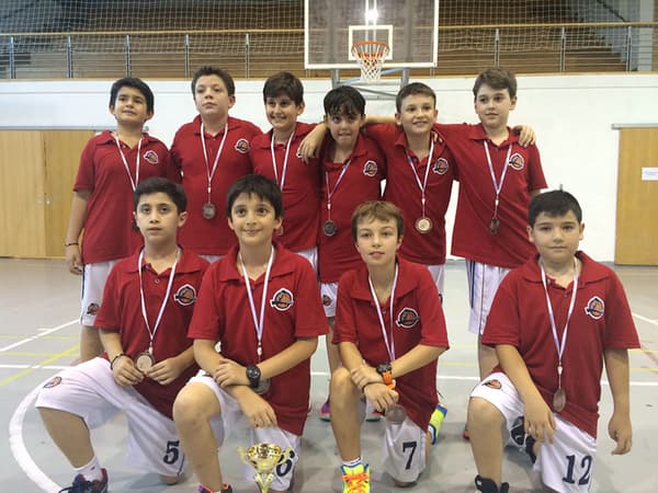 Atakule Spor Akademisi - 149. Fotoğraf