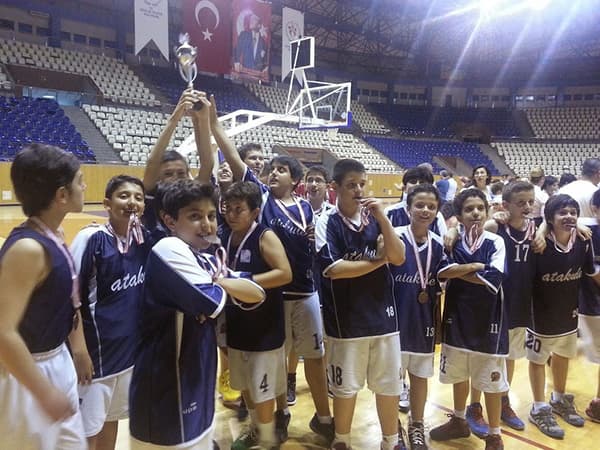 Atakule Spor Akademisi - 213. Fotoğraf