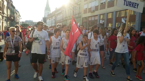 Atakule Spor Akademisi - 138. Fotoğraf