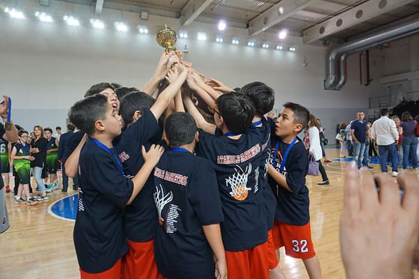 Atakule Spor Akademisi - 201. Fotoğraf