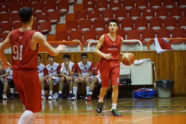 Atakule Spor Akademisi - 108. Fotoğraf