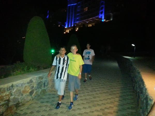Atakule Spor Akademisi - 244. Fotoğraf
