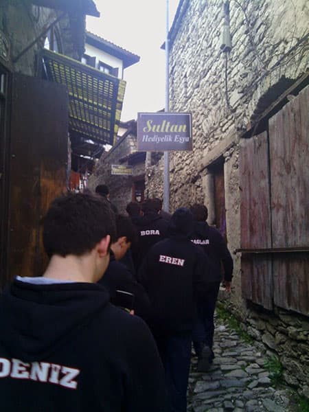 Atakule Spor Akademisi - 291. Fotoğraf