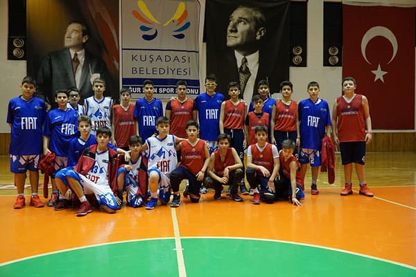 Atakule Spor Akademisi - 104. Fotoğraf