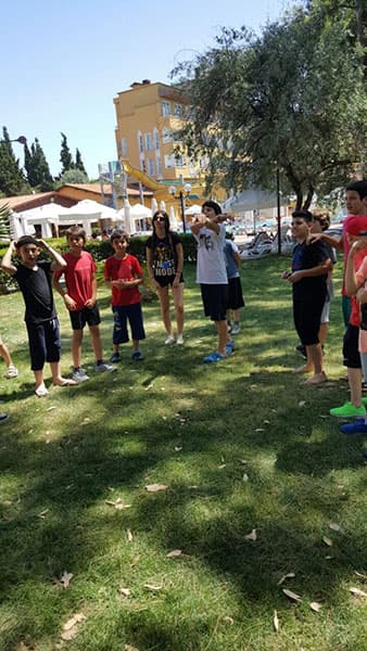 Atakule Spor Akademisi - 99. Fotoğraf