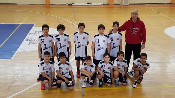 Atakule Spor Akademisi - 174. Fotoğraf