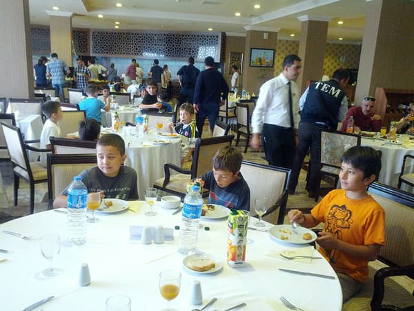 Atakule Spor Akademisi - 32. Fotoğraf