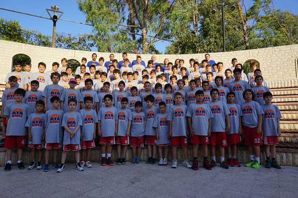 Atakule Spor Akademisi - 81. Fotoğraf