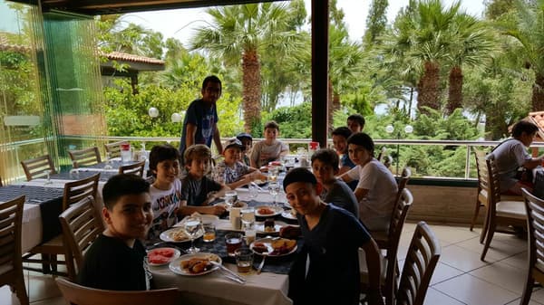 Atakule Spor Akademisi - 86. Fotoğraf