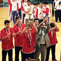 Atakule Spor Akademisi - 228. Fotoğraf