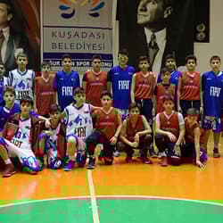 Atakule Spor Akademisi - 125. Fotoğraf